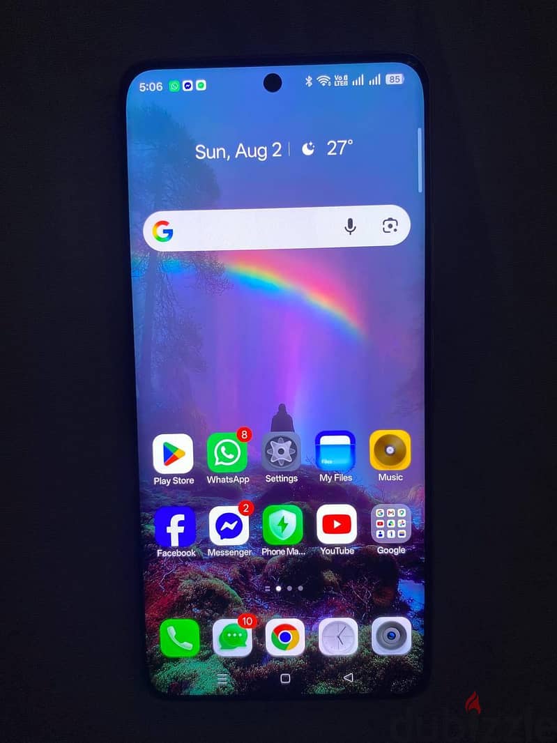 realme 15 Pro 2