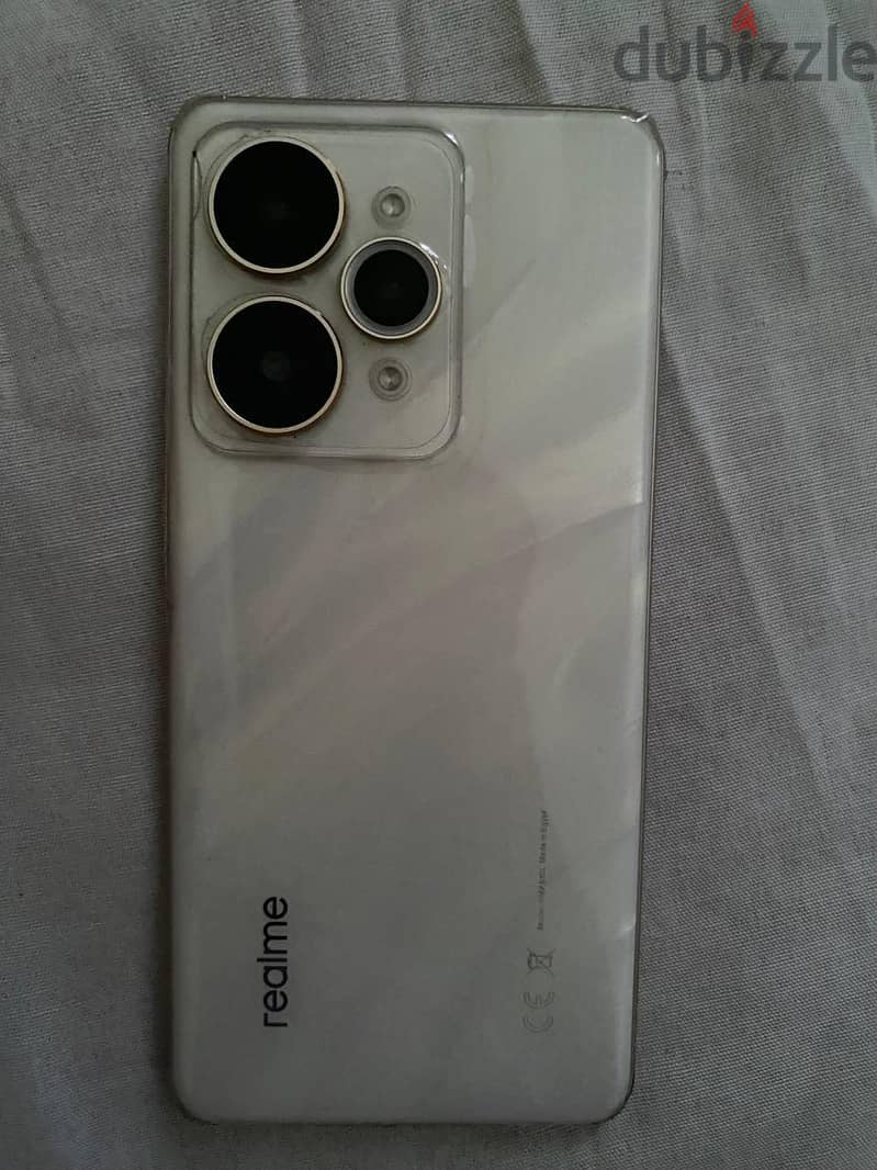 realme 15 Pro 4