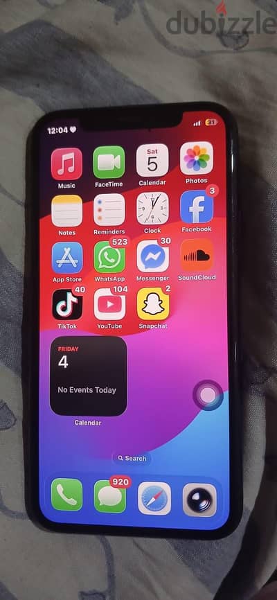 iPhone 11 pro