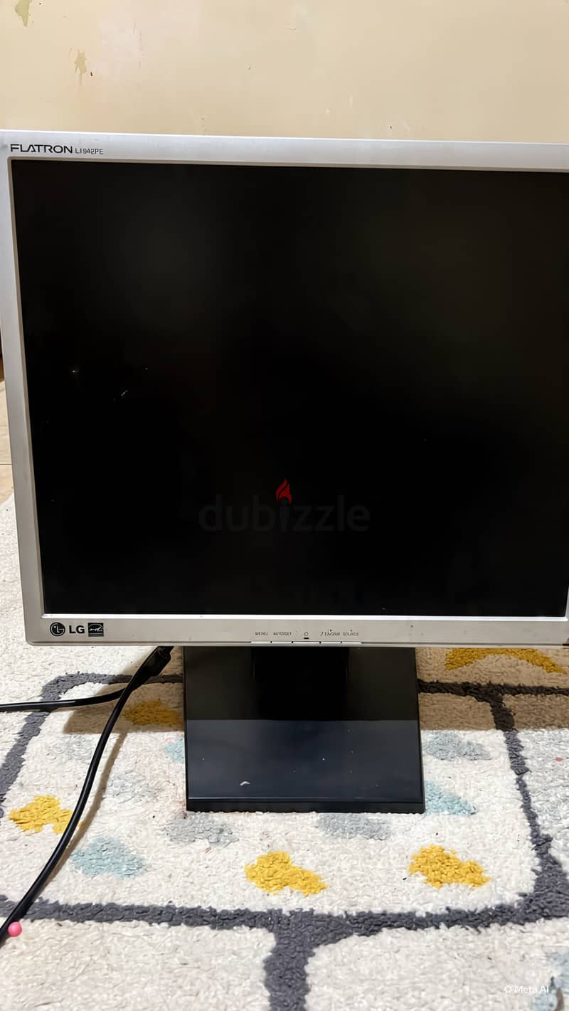 كيسة Dell OptiPlex 380 SFF 1