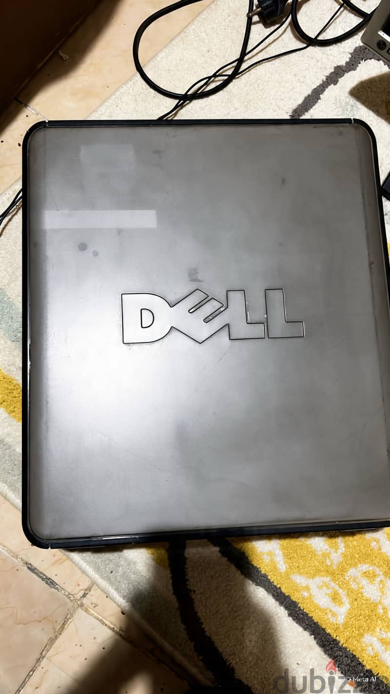 كيسة Dell OptiPlex 380 SFF 3