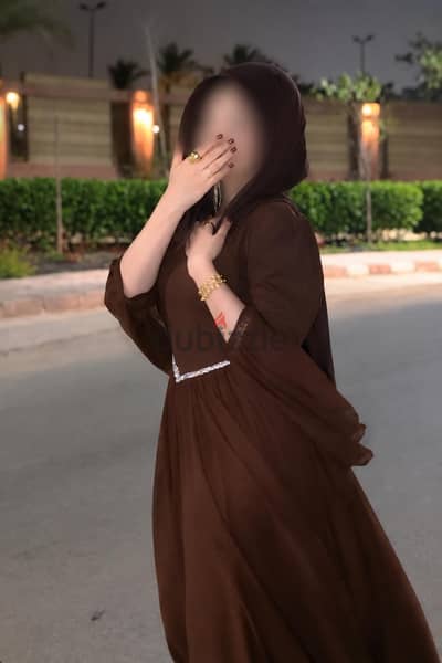 فساتين