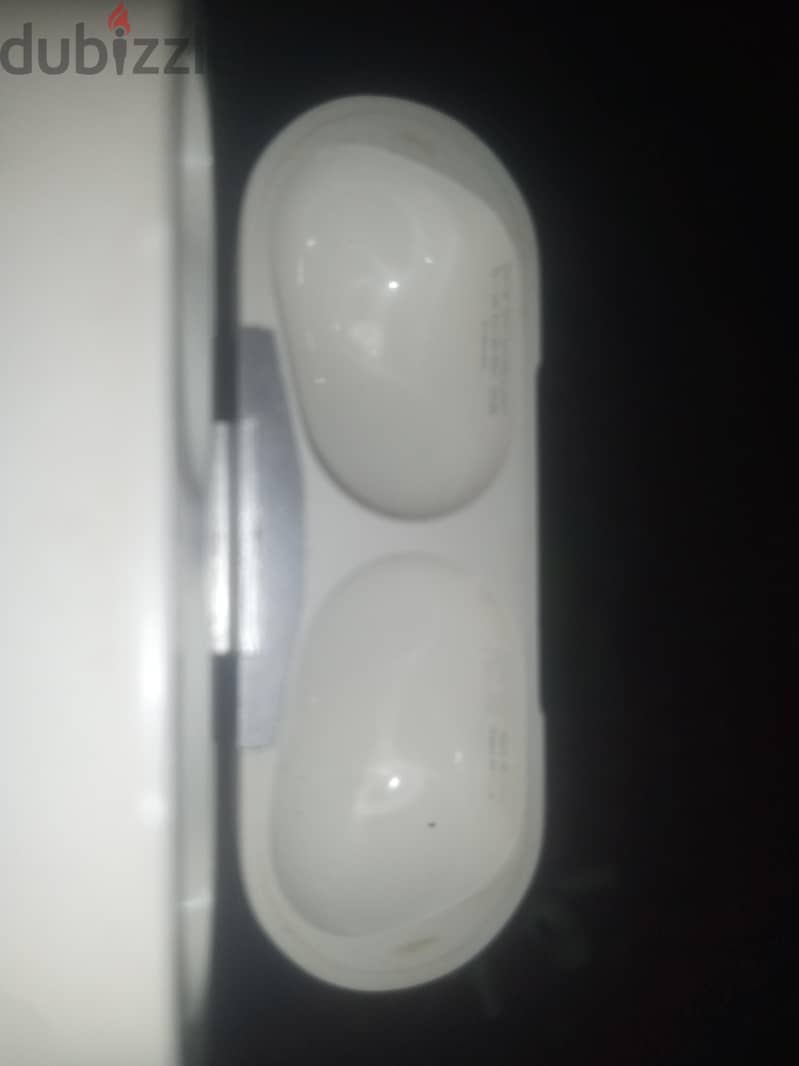 ابل ايربودز  برو 2