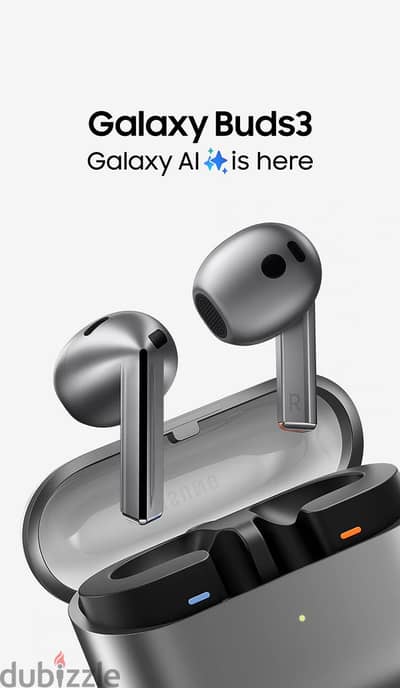 Samsung buds 3