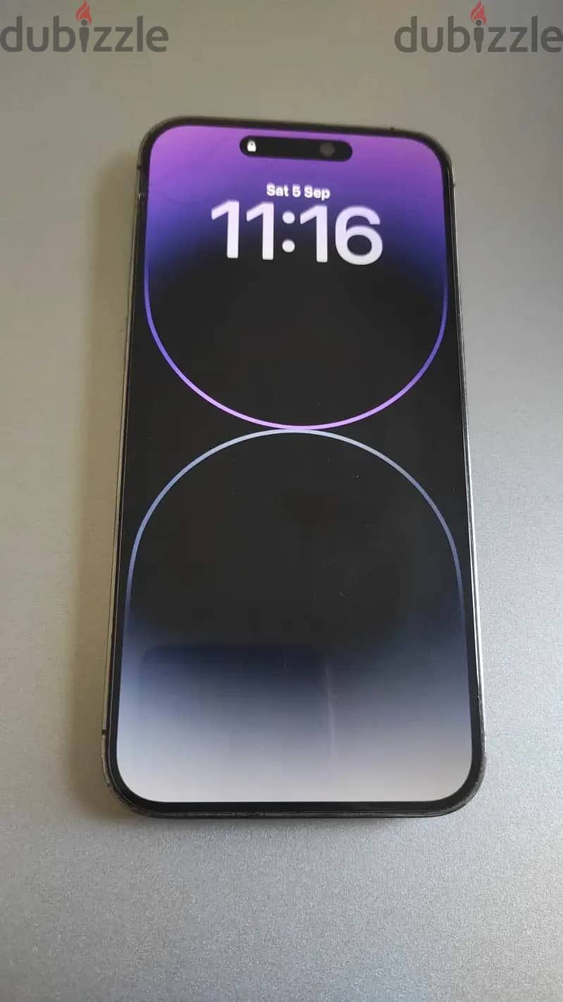 ايفون 14 pro max 1