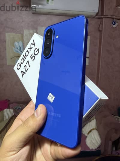 سامسونج a27 5G