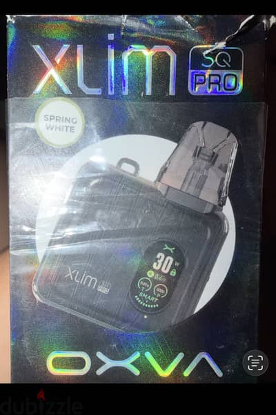 sq pro vape