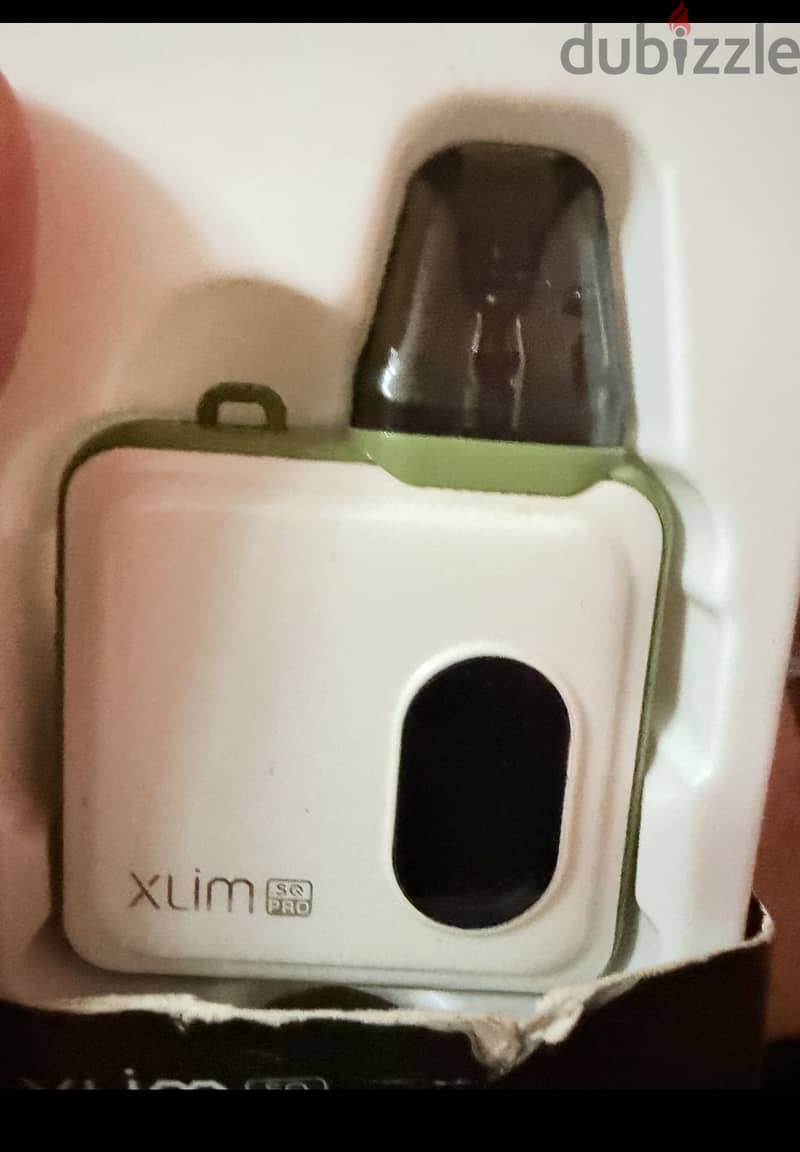 sq pro vape 2