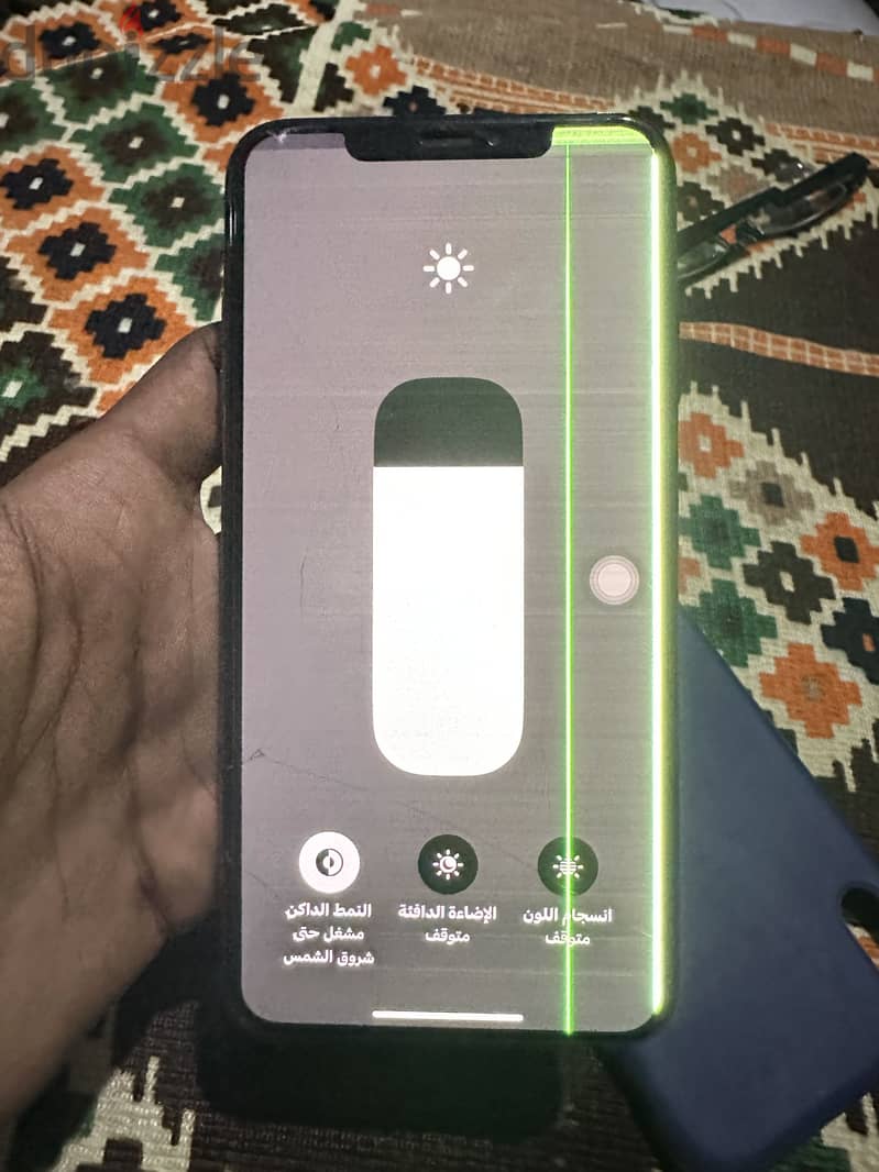 آبل - آيفون اكس اس ماكس 5