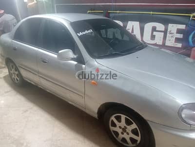 Used Chevrolet Lanos 2010 For Sale Helwan