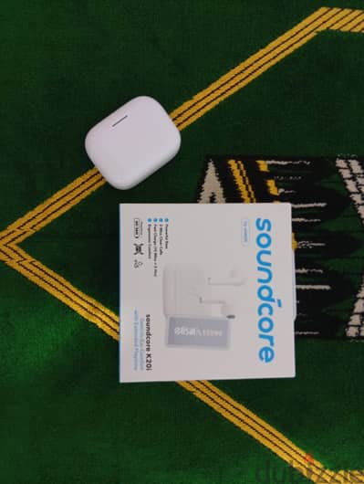 Anker k20i original