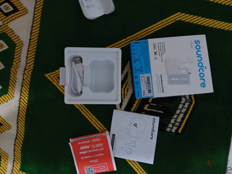 Anker k20i original 2