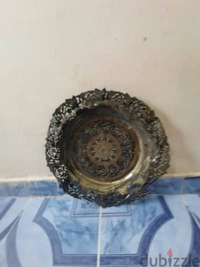 تحف فنيه من النحاس