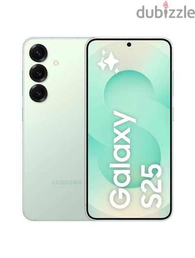 Samsung S25 plus ضريبة