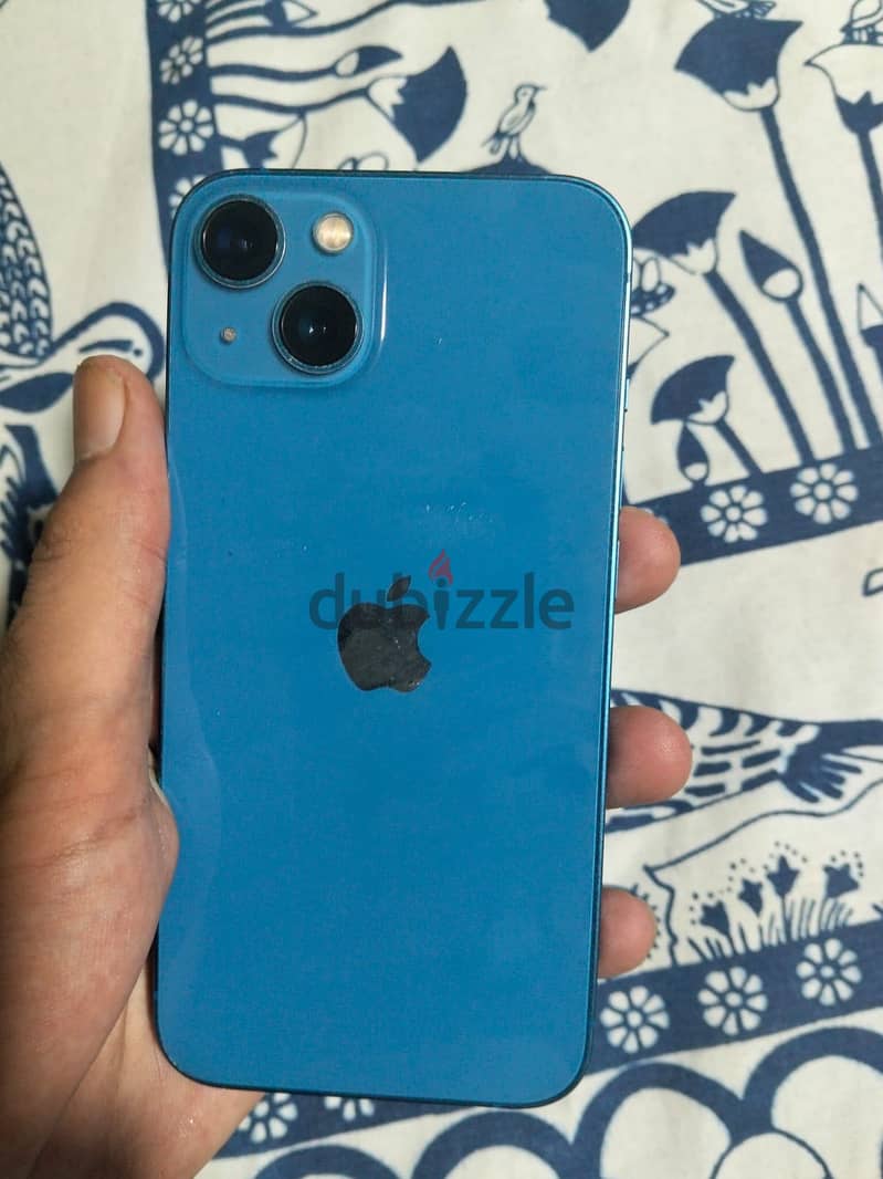 Apple - iPhone 13 1