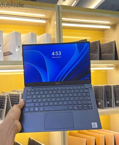 Dell xps 13 7390