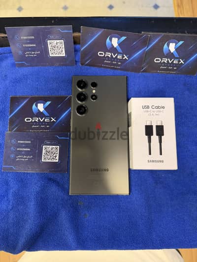 Samsung S24 Ultra tax 256gb