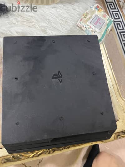 Ps4 pro