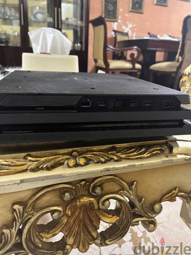 Ps4 pro 2