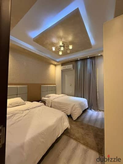 Elegant Apartment for Rent - Beverly Hills, Phase 2