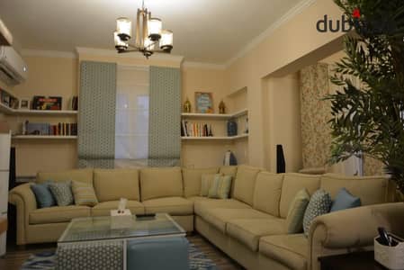 Luxurious Fully Furnished Apartment for Rent - Zayed Dunes