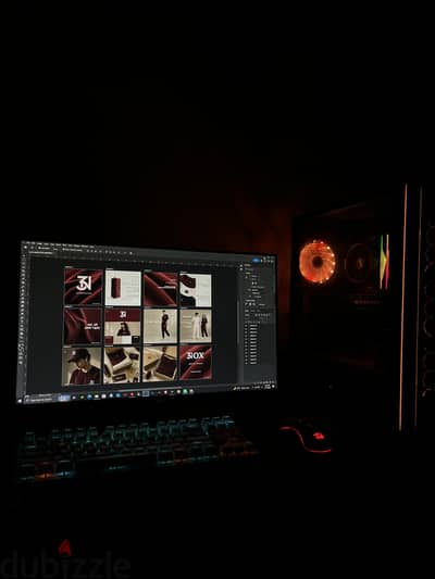 Pc for sale