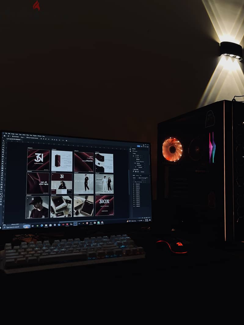 Pc for sale 1