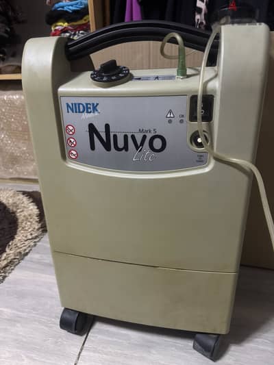 NIDEK Medical