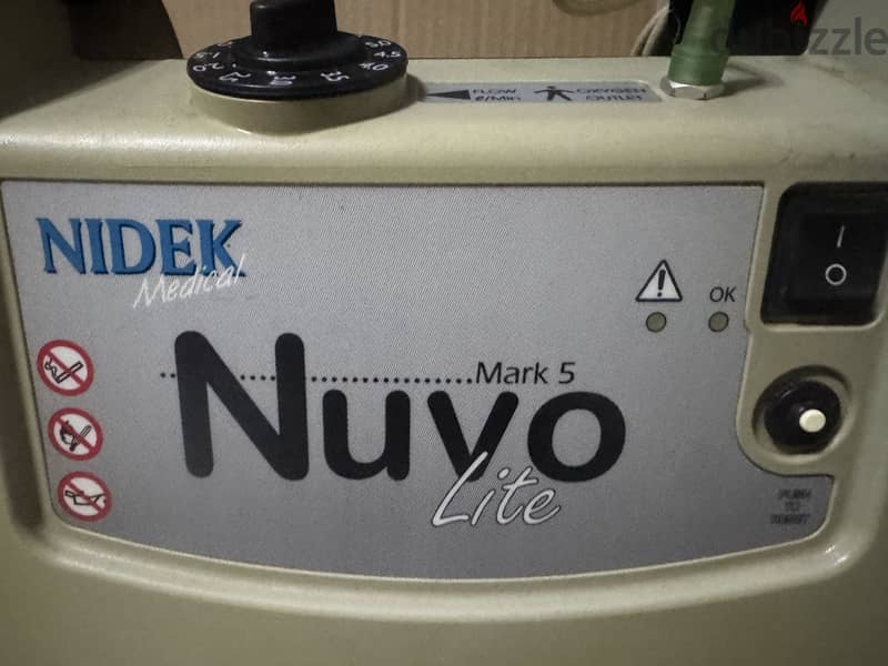 NIDEK Medical 2