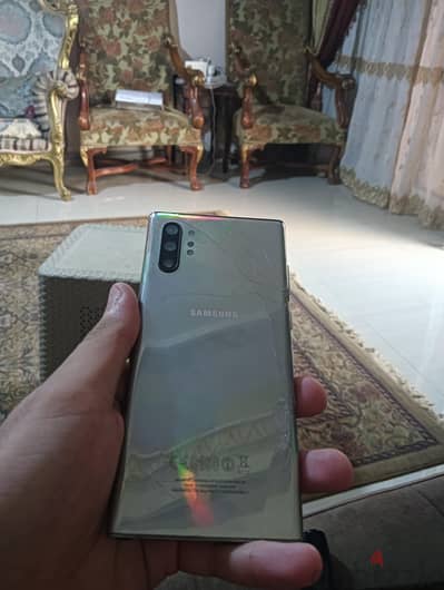 سامسونج نوت 10 بلس