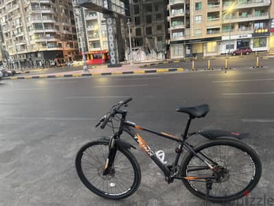عجله ترينكس 29 mountain