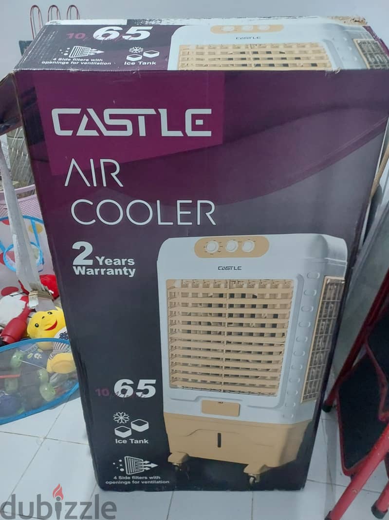 Castle 2