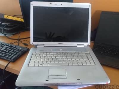 Dell Inspiron 1520