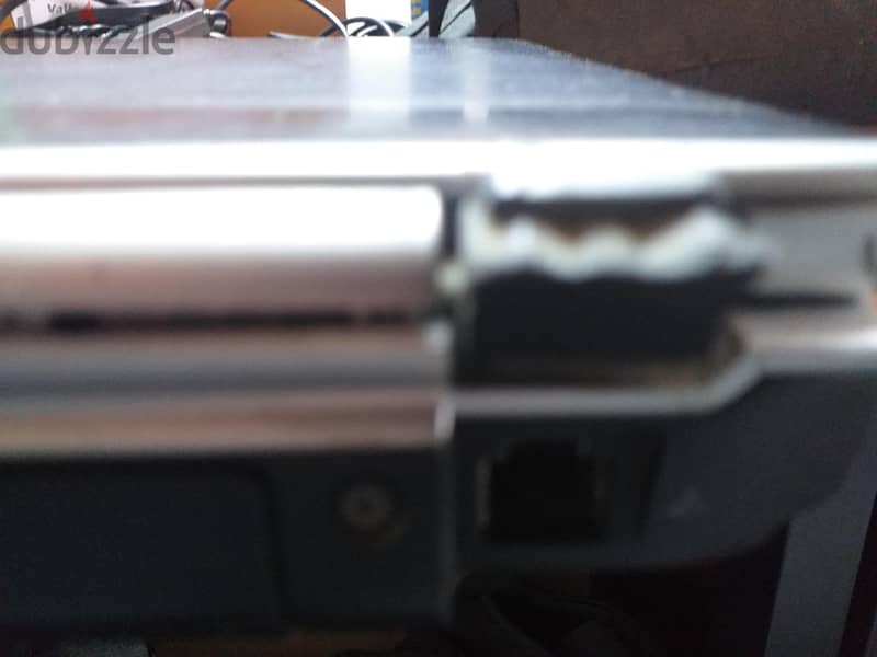 Dell Inspiron 1520 3