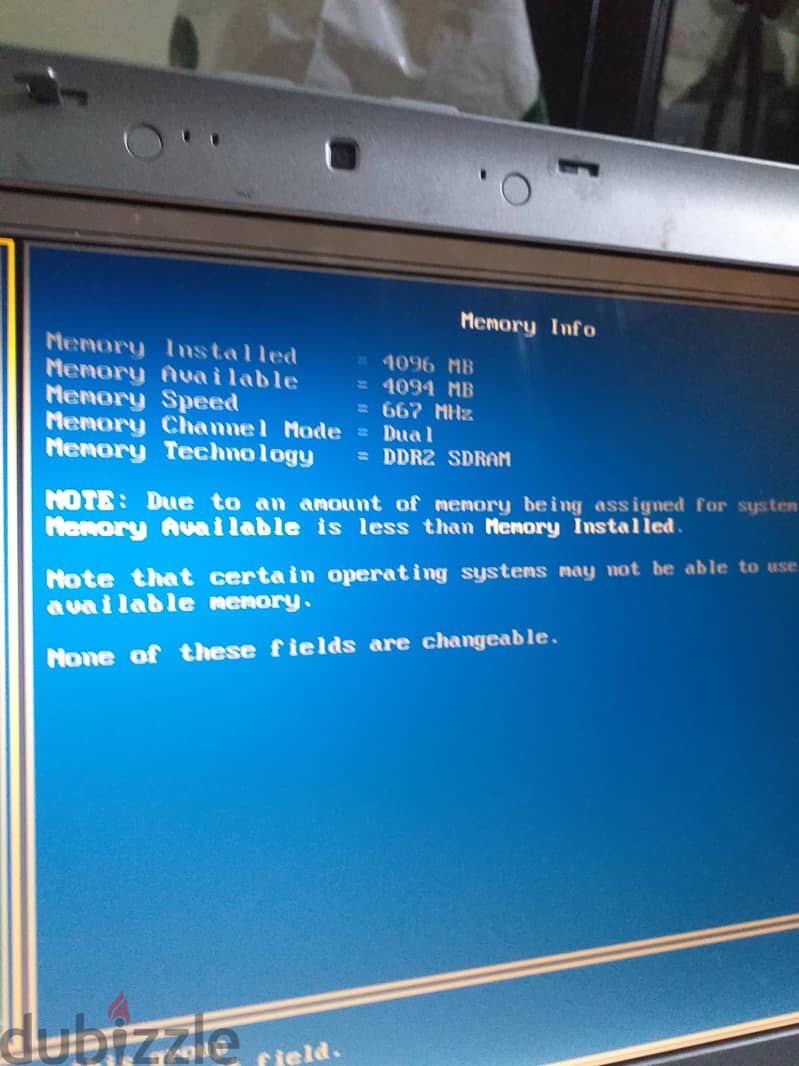 Dell Inspiron 1520 5