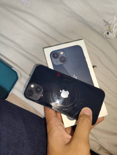 Apple - iPhone 13