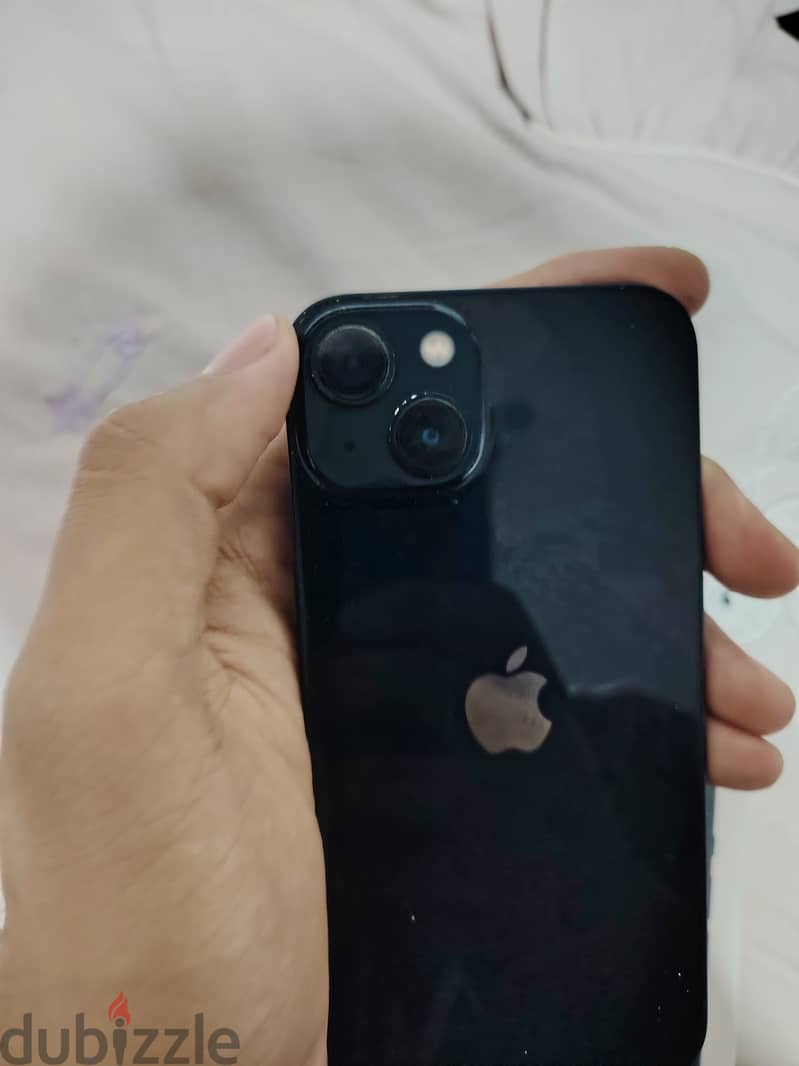 Apple - iPhone 13 1
