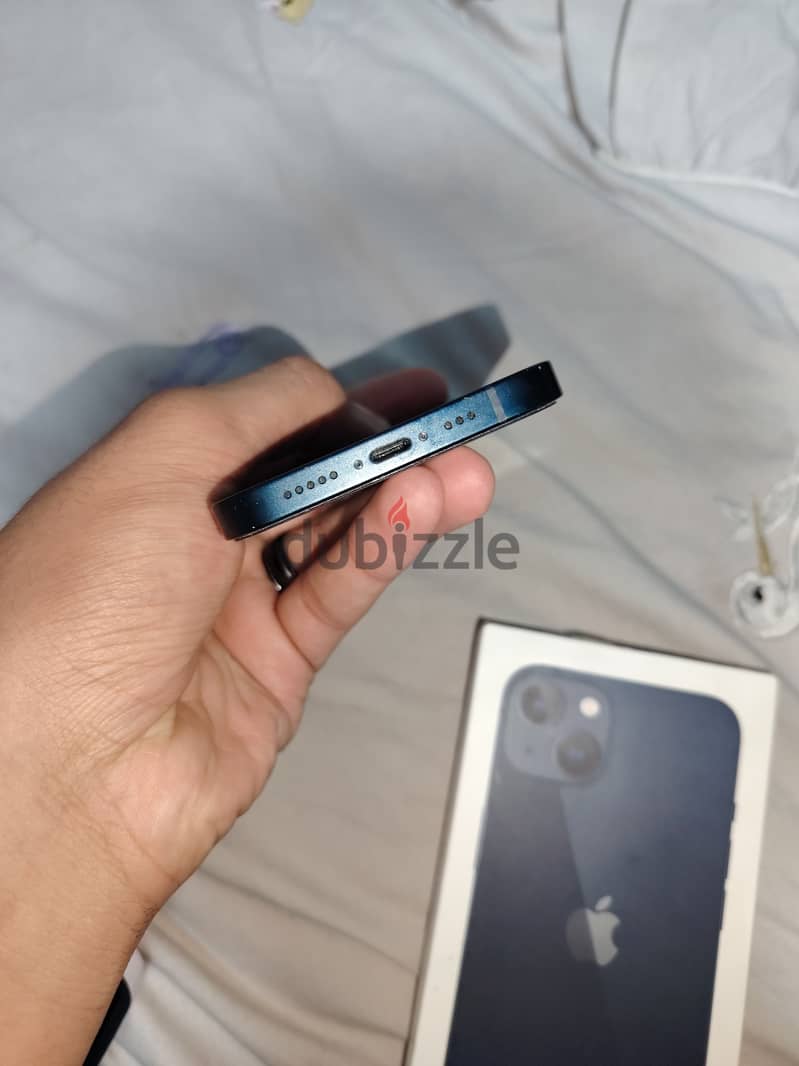 Apple - iPhone 13 2