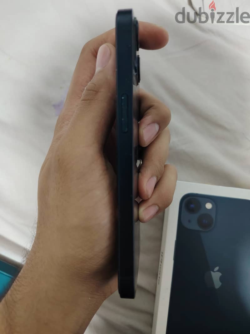 Apple - iPhone 13 3