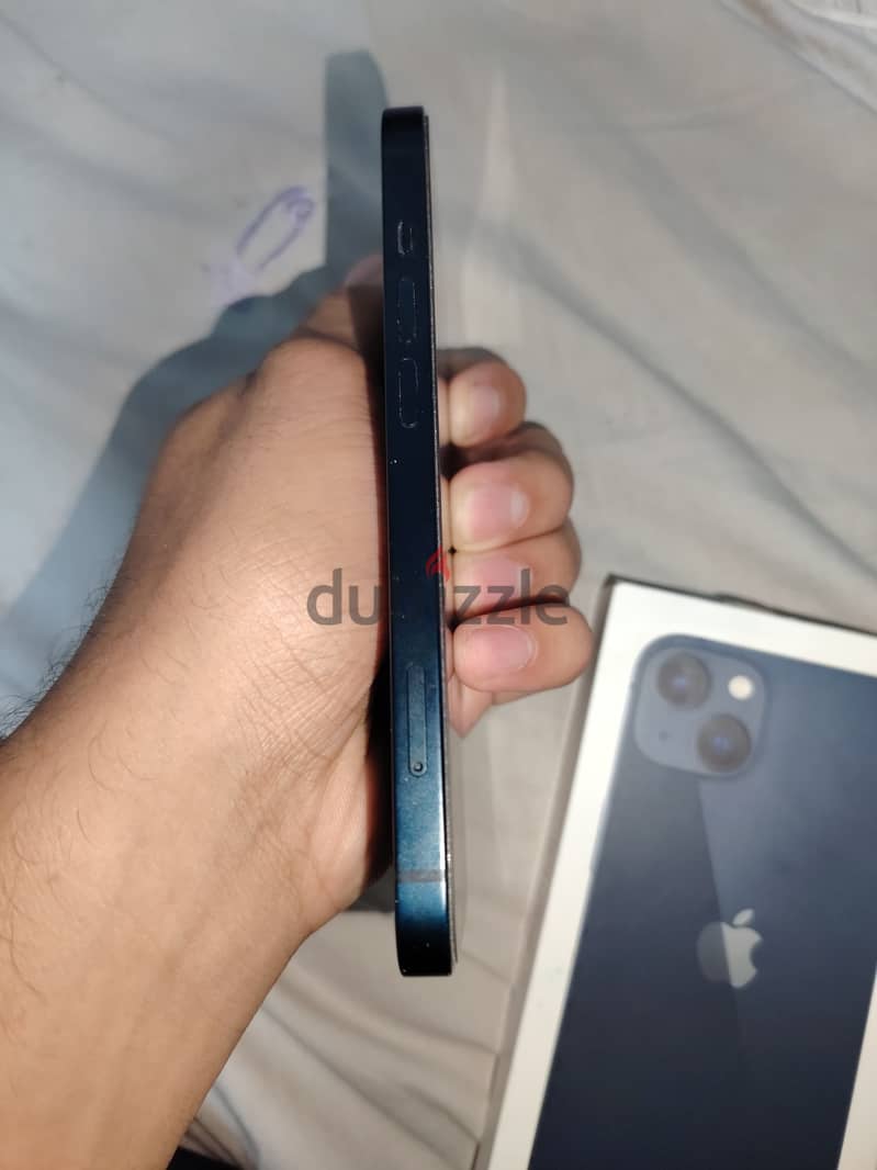 Apple - iPhone 13 4