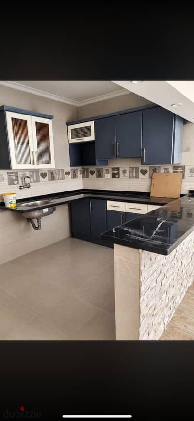 شقه ١٣١ متر تشطيب خاص أيجار في الرحاب ٢