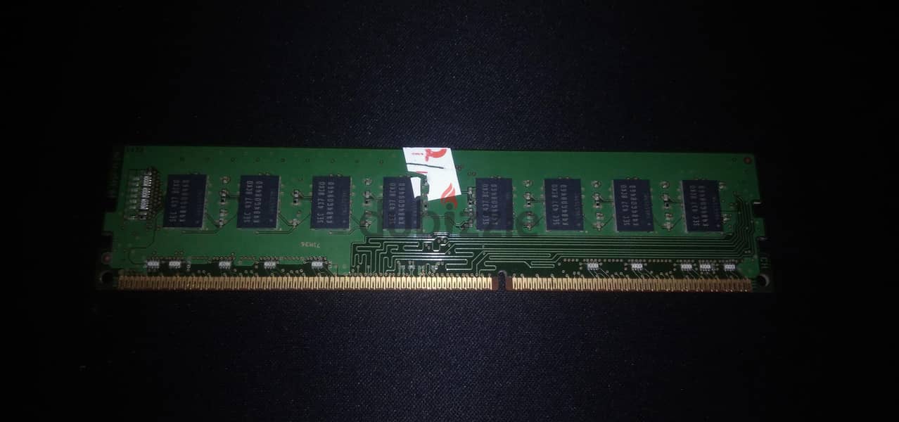 Samsung 8GB DDR3 1