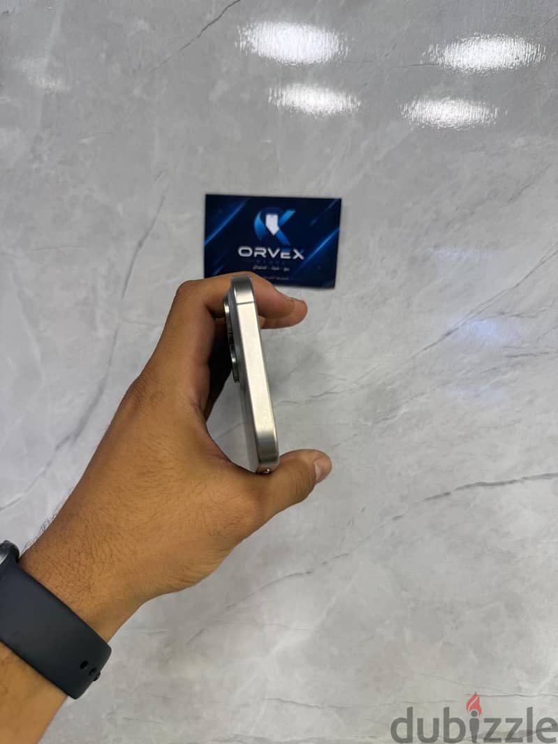 Apple - iPhone 15 Pro Max 256gb 4