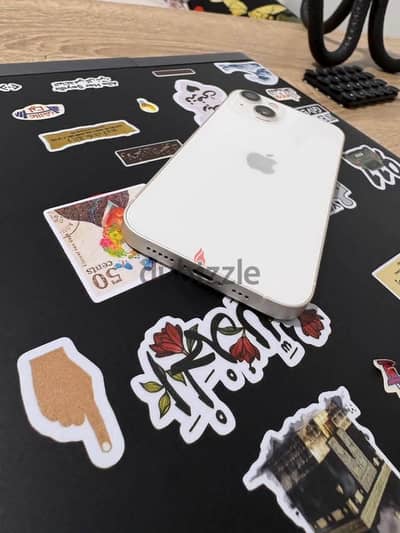 Apple - iPhone 13