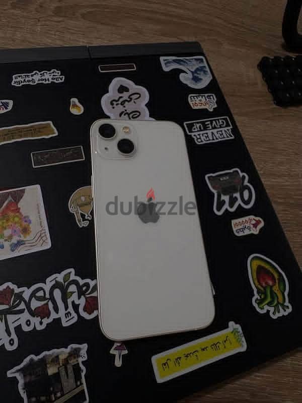 Apple - iPhone 13 1