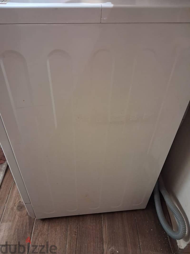 LG 7kg Washing machine 2