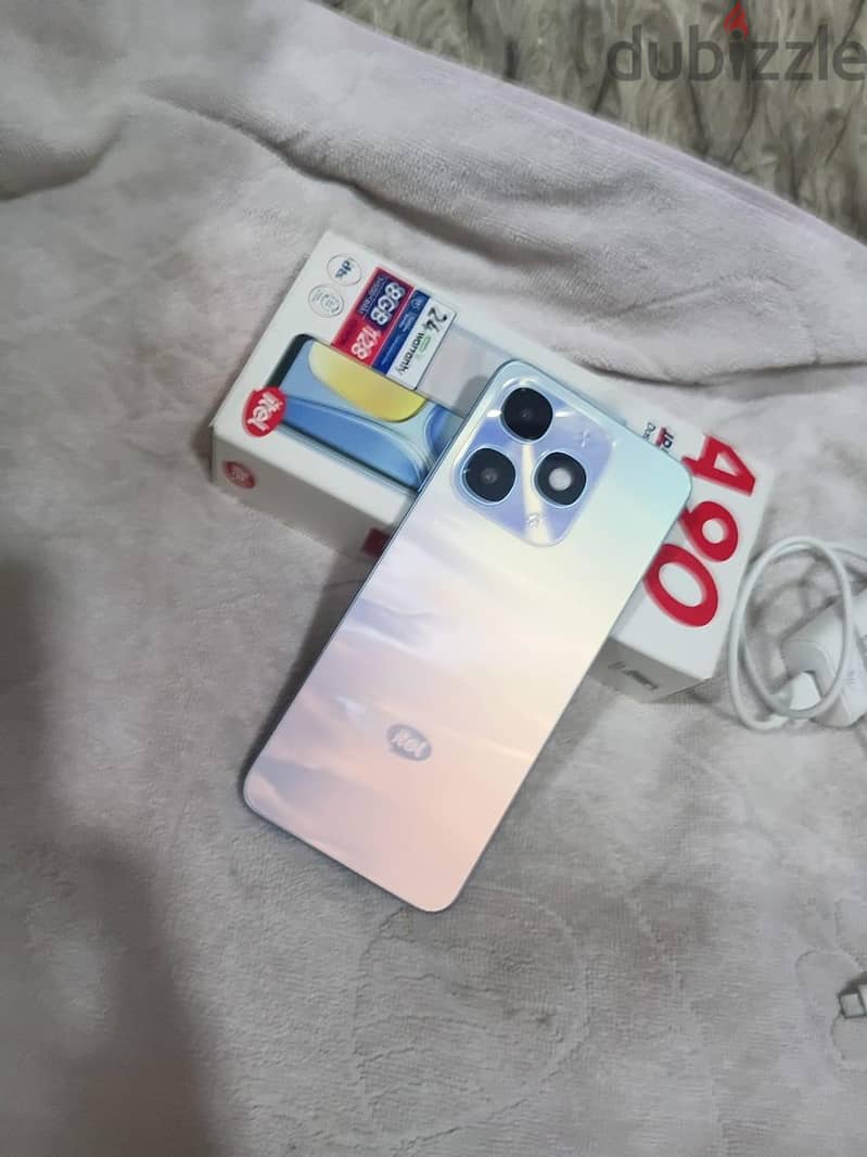 ايتل موديل اخر 1