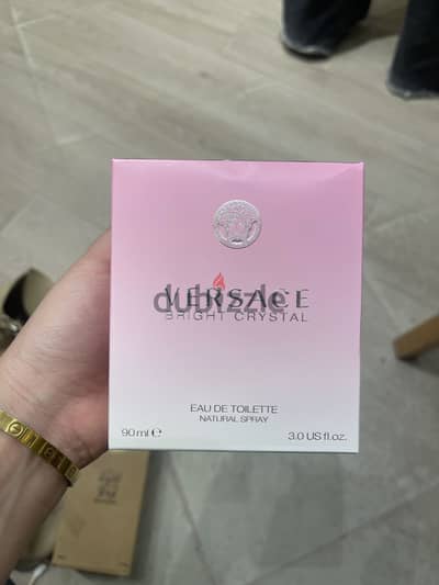 Original perfume from fathy Ibrahim
