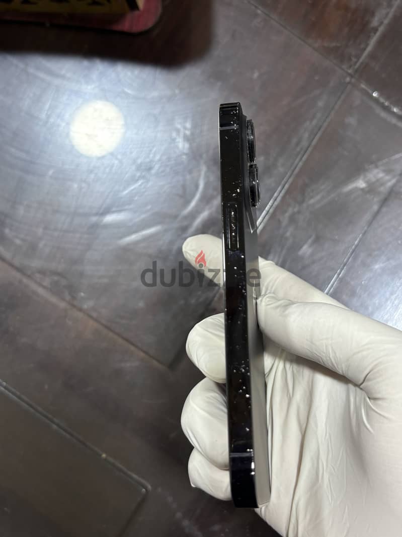 آبل - آيفون 14 برو 1