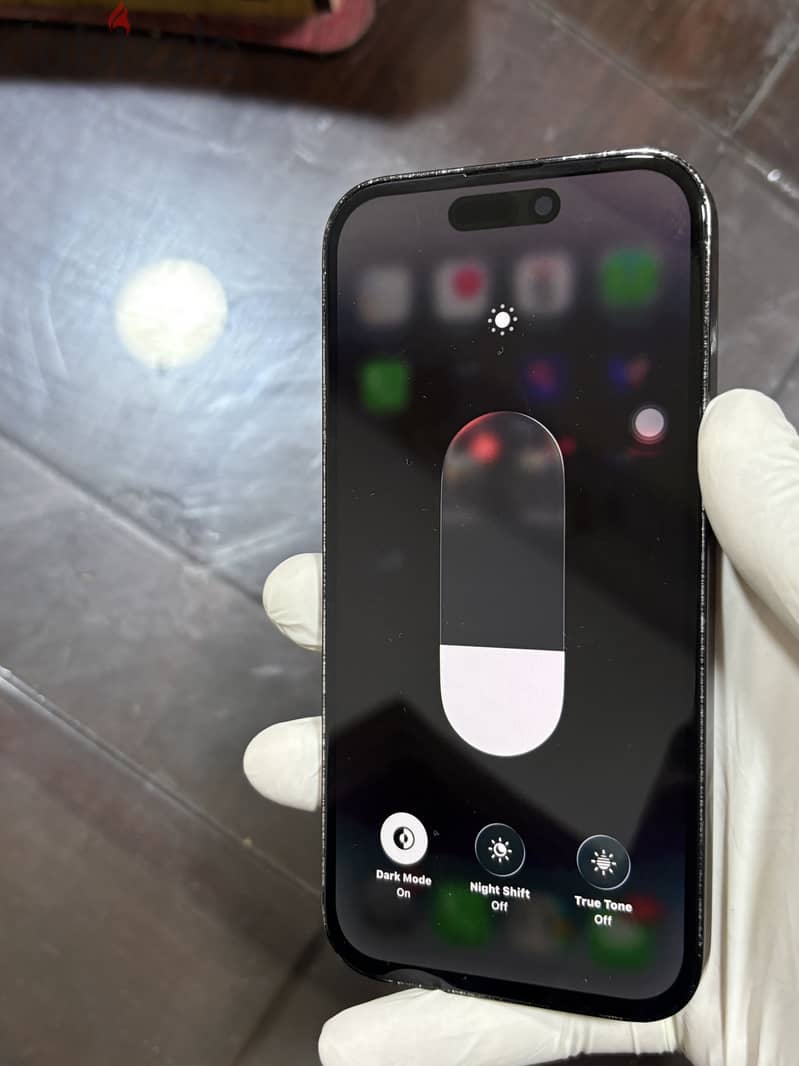 آبل - آيفون 14 برو 5